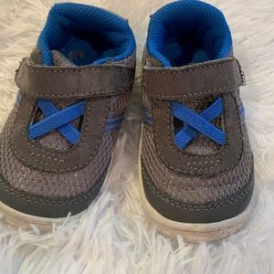 Baby Stride Rite size 4 Sneaker